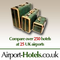 Glasgow Airport Hotels